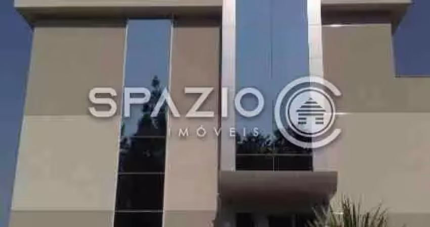 Sala comercial para alugar na Rua Embu, 286, Alphaville, Campinas