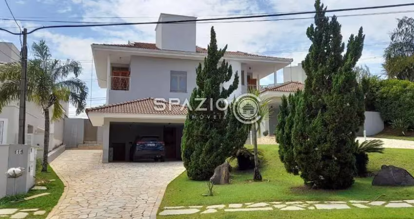 Casa com 5 quartos para alugar no Loteamento Alphaville Campinas, Campinas 