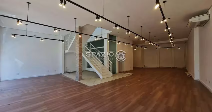 Sala comercial para alugar na José de Sousa Campos, 1723, Cambuí, Campinas