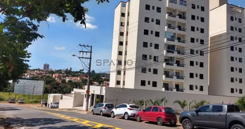 Apartamento com 3 quartos à venda na Rua Floriano Fernandes Lopes, 10, Taquaral, Campinas