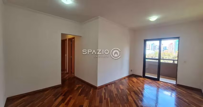 Apartamento com 3 quartos para alugar na Rua Coelho Neto., 15, Vila Itapura, Campinas