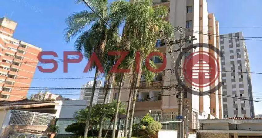 Apartamento com 2 quartos para alugar no Bosque, Campinas 