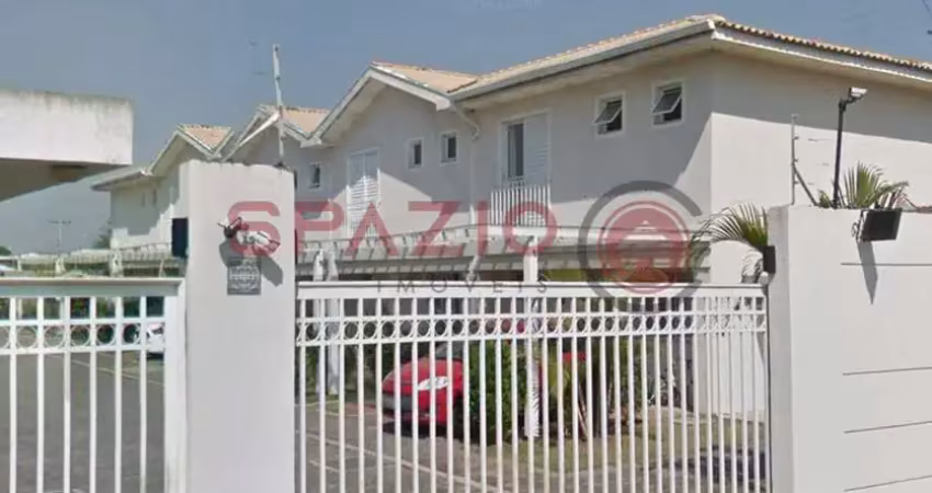 Casa em condomínio fechado com 3 quartos para alugar na Avenida Alaôr Faria de Barros, 671, Alphaville, Campinas