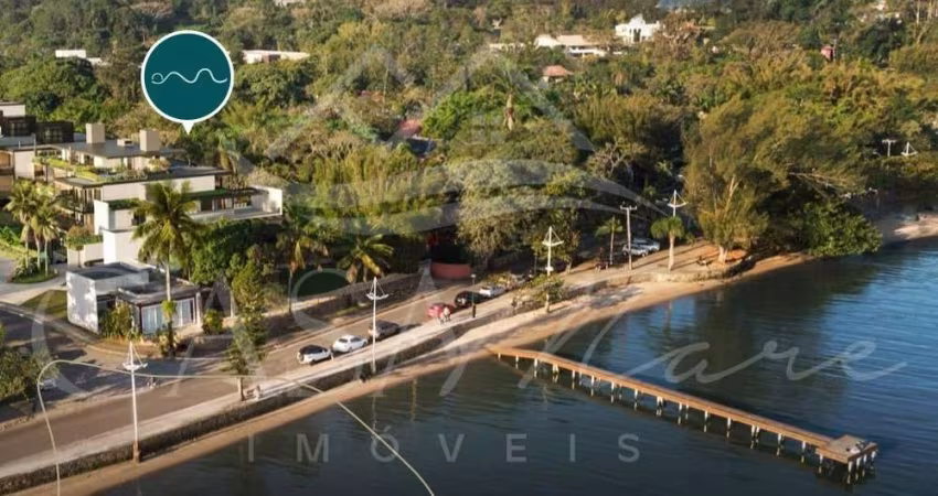 Apartamento com 2 quartos à venda na Rodovia Haroldo Soares Glavan, 1734, Cacupé, Florianópolis