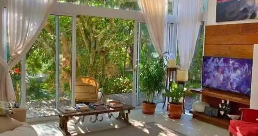 Casa com 2 quartos à venda na Rua Durval Pires da Cunha, 11, Sambaqui, Florianópolis