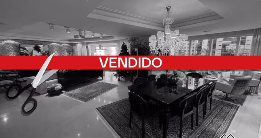 Apartamento com 3 quartos à venda na Rua Frei Caneca, 1, Agronômica, Florianópolis