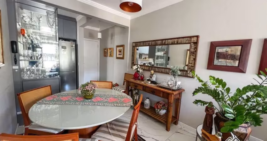 Apartamento com 3 quartos à venda na Rodovia Amaro Antônio Vieira, 2371, Itacorubi, Florianópolis