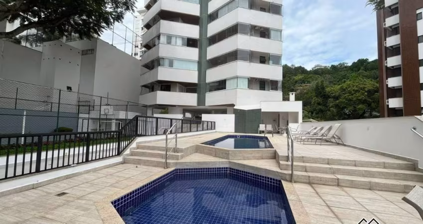 Apartamento com 4 quartos à venda na Rodovia João Paulo, 764, João Paulo, Florianópolis