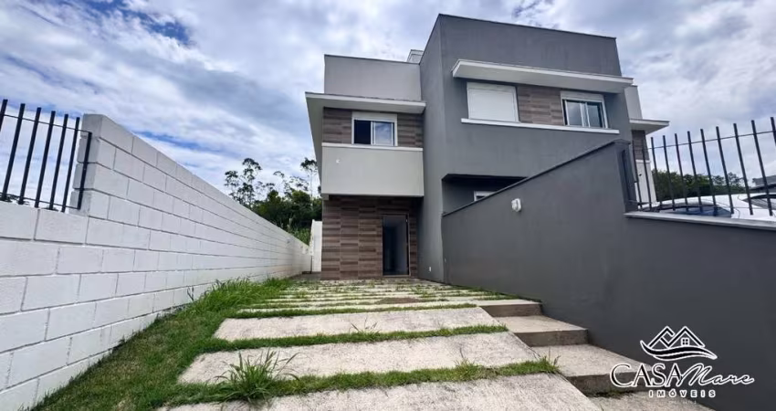 Casa com 3 quartos à venda na 01, 2494, Saco Grande, Florianópolis