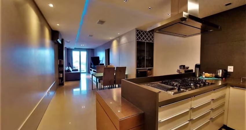 Apartamento com 3 quartos à venda na Avenida Trompowsky, 373, Centro, Florianópolis