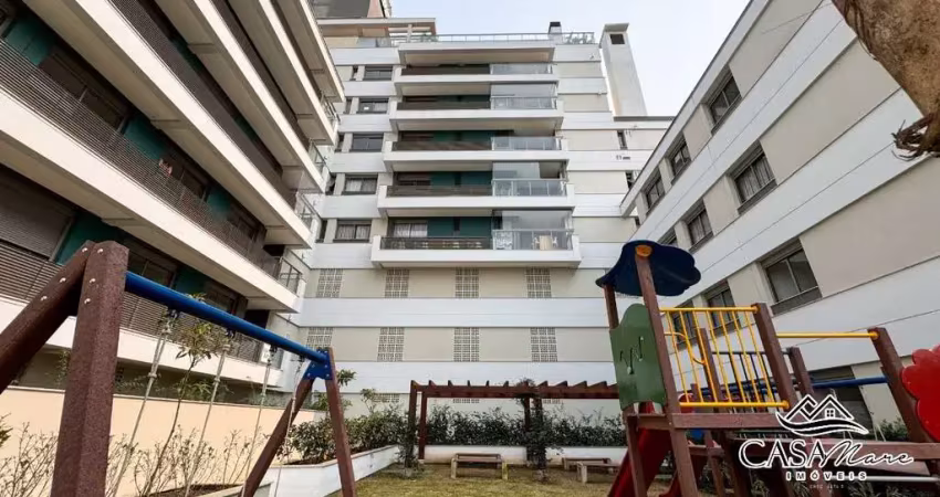 Apartamento com 2 quartos à venda na Rodovia Haroldo Soares Glavan, 598, Cacupé, Florianópolis