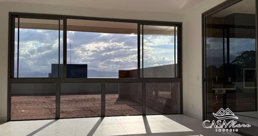 Apartamento com 3 quartos à venda na Rodovia Haroldo Soares Glavan, 4320, Cacupé, Florianópolis