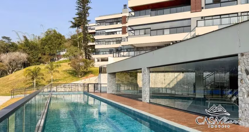 Apartamento com 5 quartos à venda na Rodovia João Paulo, 2301, João Paulo, Florianópolis