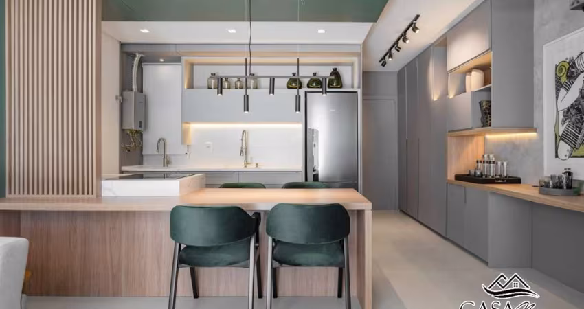 Loft com 1 quarto à venda na Estrada Caminho dos Açores, 1710, Santo Antônio de Lisboa, Florianópolis