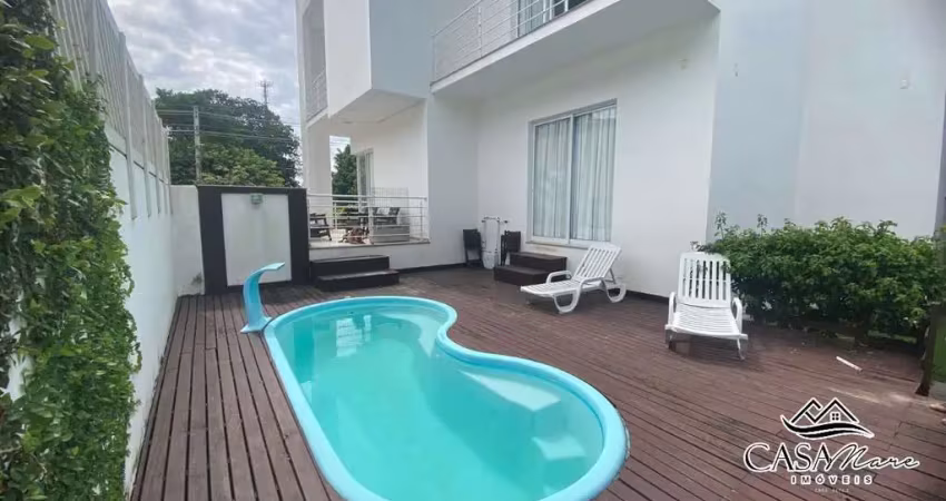 Casa com 3 quartos à venda na Rua Manoel Severino de Oliveira, 110, Lagoa da Conceição, Florianópolis