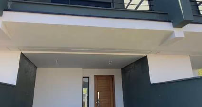 Casa com 2 quartos à venda na Rua Severino Firmino Martins, 5, Ribeirão da Ilha, Florianópolis