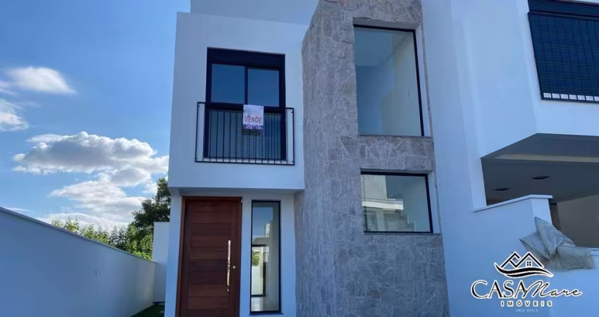 Casa com 3 quartos à venda na Rua Jardim Campeche Sul, 700, Campeche, Florianópolis