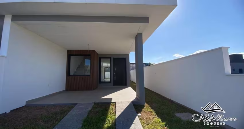 Casa com 3 quartos à venda na Rodovia Doutor Antônio Luiz Moura Gonzaga, 1, Rio Tavares, Florianópolis
