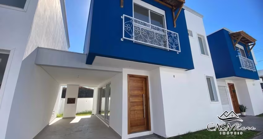 Casa com 3 quartos à venda na Rua Severino Firmino Martins, 4, Ribeirão da Ilha, Florianópolis