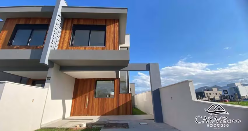 Casa com 3 quartos à venda na Servidão José João Vieira, 4, Campeche, Florianópolis