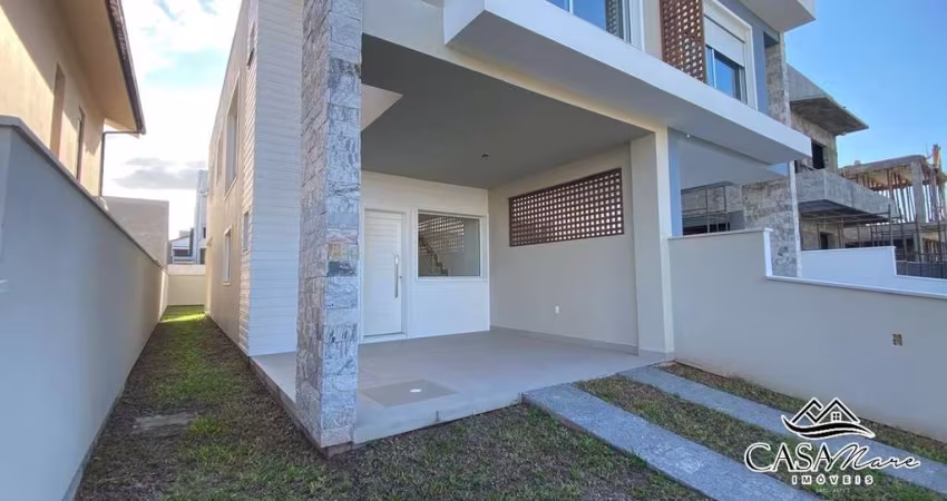 Casa com 3 quartos à venda na Rua Jardim dos Eucaliptos, 1266, Campeche, Florianópolis