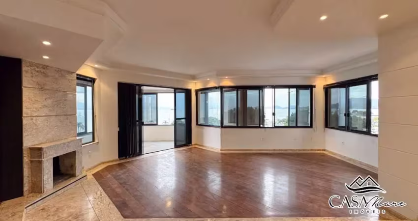 Apartamento com 2 quartos à venda na Avenida Governador Irineu Bornhausen, 4100, Agronômica, Florianópolis