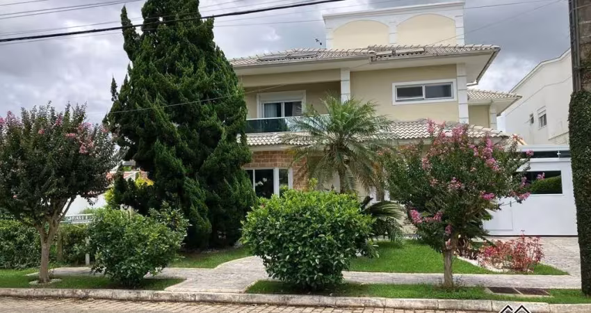 Casa com 5 quartos à venda na Rua dos Meros, 383, Jurerê Internacional, Florianópolis