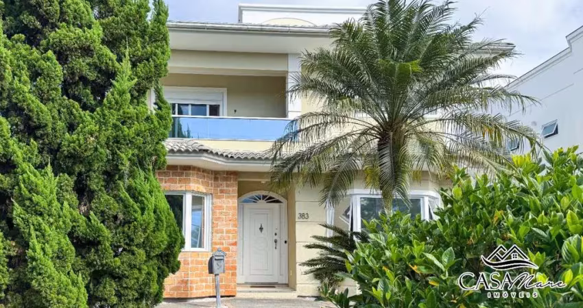 Casa com 5 quartos à venda na Rua dos Meros, 383, Jurerê Internacional, Florianópolis