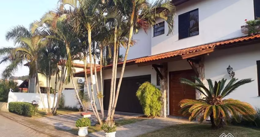 Casa com 4 quartos à venda na Servidão Estrela Açoriana, 17, Cacupé, Florianópolis