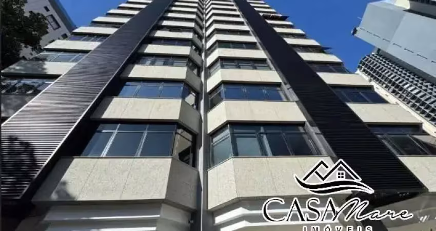 Sala comercial à venda na Avenida Rio Branco, 404, Centro, Florianópolis