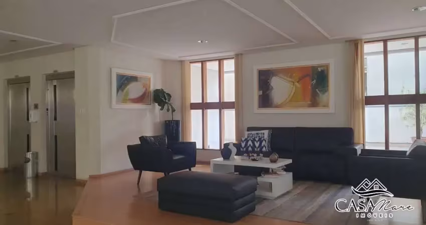 Apartamento com 3 quartos à venda na Rua Presidente Coutinho, 264, Centro, Florianópolis