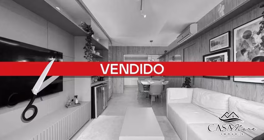Apartamento com 3 quartos à venda na Rua Frei Caneca, 506, Agronômica, Florianópolis