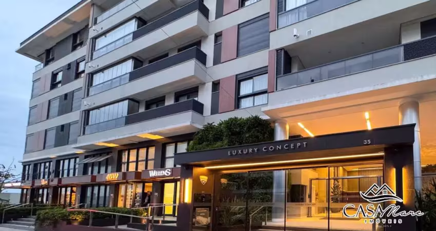 Apartamento com 3 quartos à venda na Rua das Baleias Franca, 35, Jurerê, Florianópolis
