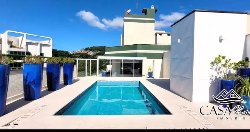 Cobertura com 3 quartos à venda na Rua Frei Caneca, 522, Agronômica, Florianópolis