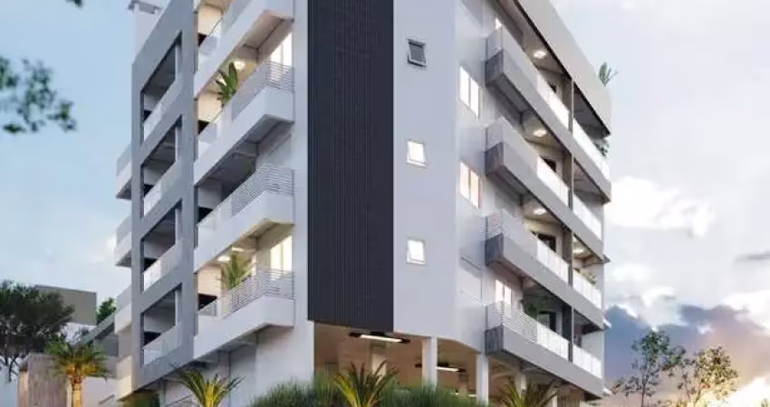 Apartamento com 3 quartos à venda na Rua Pastor William Richard Schisler Filho, 1191, Itacorubi, Florianópolis