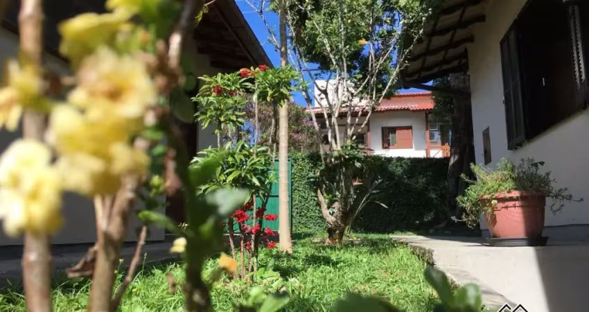 Casa à venda na Rua Itapuã, 149, Parque São Jorge, Florianópolis