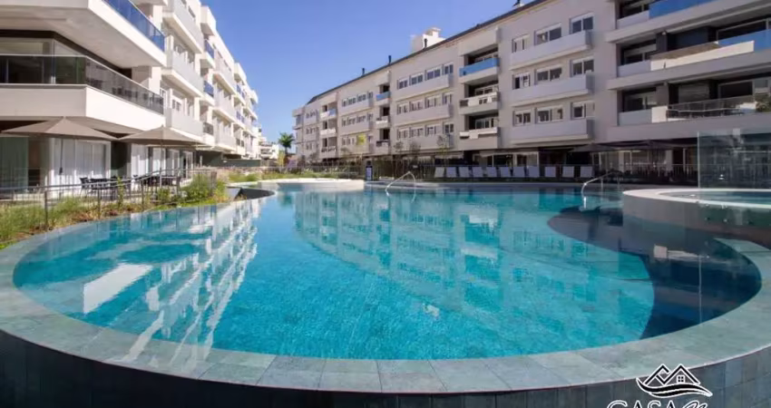 Apartamento com 5 quartos à venda na Rua das Piraúnas, 1540, Jurerê Internacional, Florianópolis