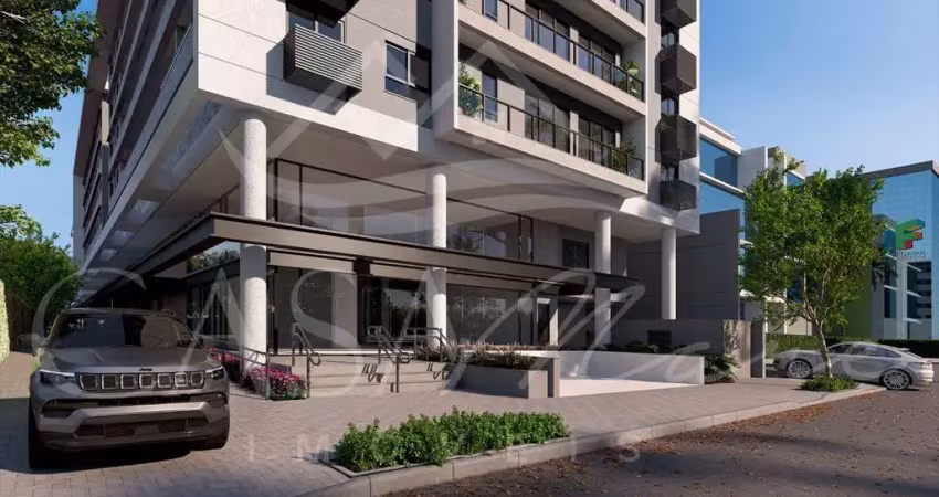 Apartamento com 1 quarto à venda na José Carlos Daux (sc-401), 3116, Saco Grande, Florianópolis