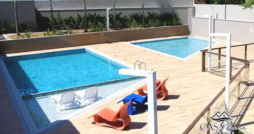 Apartamento com 2 quartos à venda na Rodovia Admar Gonzaga, 1669, Itacorubi, Florianópolis