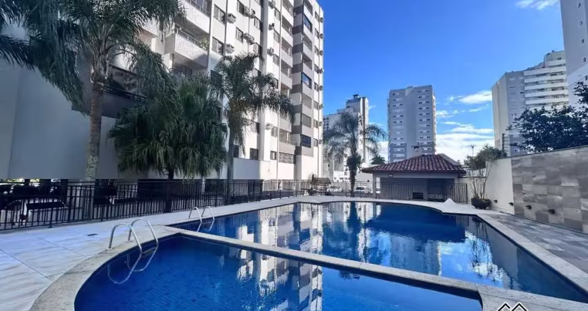 Apartamento com 2 quartos à venda na Rodovia Admar Gonzaga, 841, Itacorubi, Florianópolis