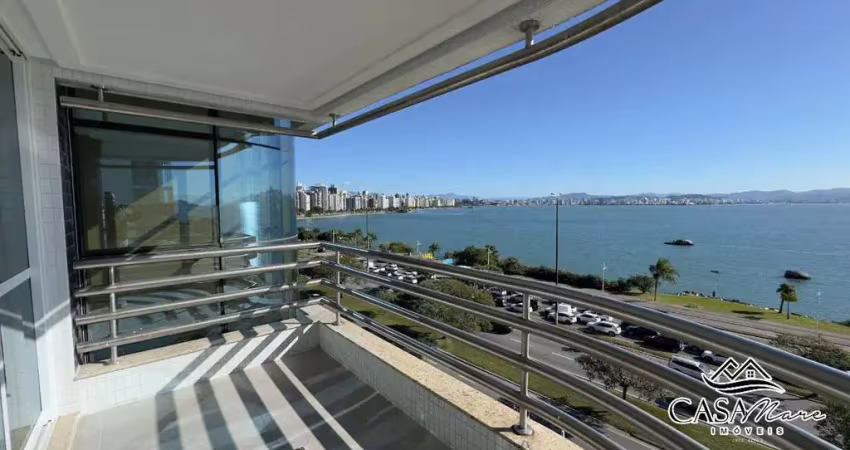 Apartamento com 3 quartos à venda na Avenida Governador Irineu Bornhausen, 3122, Agronômica, Florianópolis