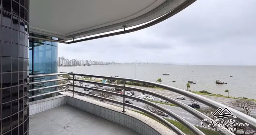 Apartamento com 3 quartos à venda na Avenida Governador Irineu Bornhausen, 3122, Agronômica, Florianópolis