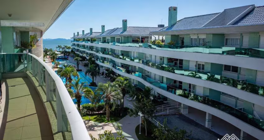 Apartamento com 3 quartos à venda na Rua Madre Maria Vilac, 2329, Canasvieiras, Florianópolis