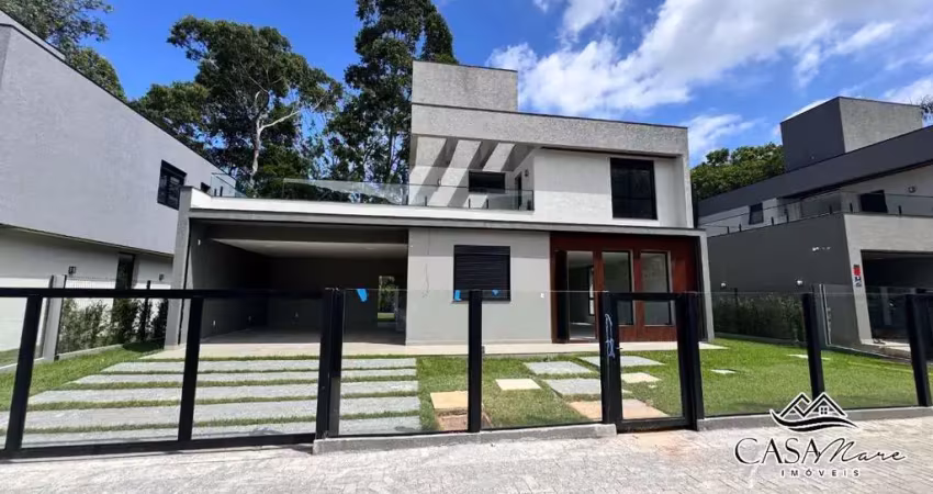 Casa com 4 quartos à venda na Rua de Pádua, 211, Santo Antônio de Lisboa, Florianópolis