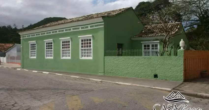 Casa com 3 quartos à venda na Rodovia Gilson da Costa Xavier, 1384, Sambaqui, Florianópolis