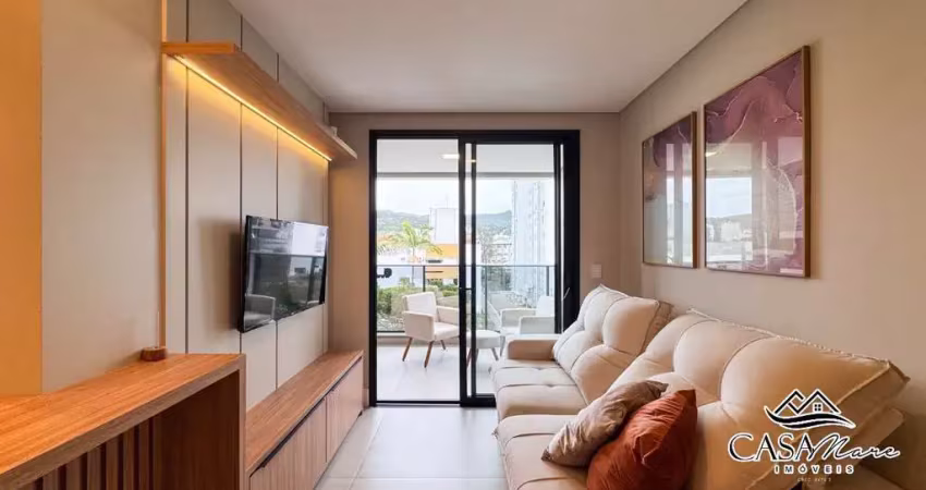 Apartamento com 2 quartos à venda na Rua João de Deus Machado, 292, Trindade, Florianópolis