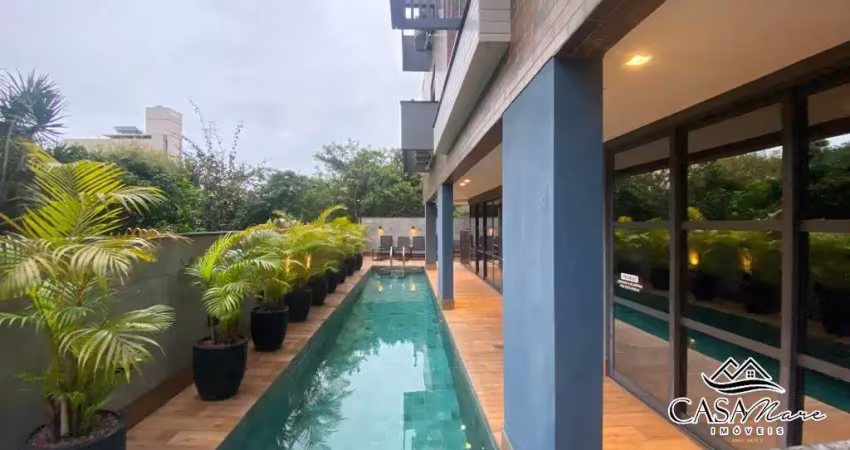Apartamento com 3 quartos à venda na Rua Professor Renato Barbosa, 258, Jurerê, Florianópolis