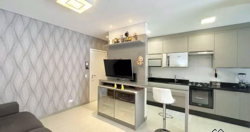 Apartamento com 3 quartos à venda na Rua Almíscar, 120, Monte Verde, Florianópolis