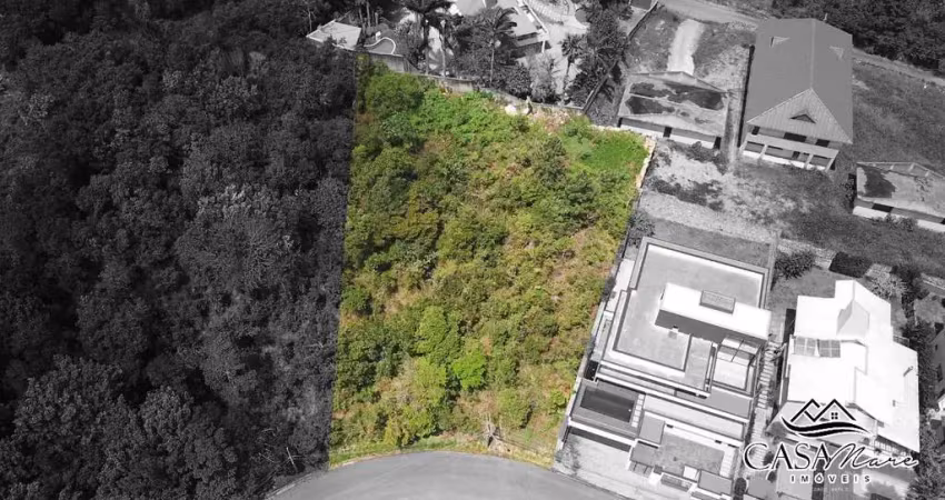 Terreno à venda na Rua Waldemar Figueiró, João Paulo, Florianópolis