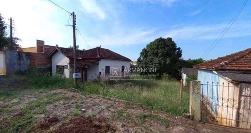 Terreno Residencial à venda, Centro, Ibiporã - TE0025.